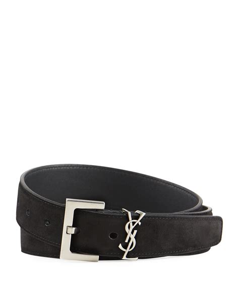 ysl belt men price|YSL belt on person.